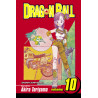 Dragon Ball  TPB 10