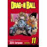 Dragon Ball  TPB 11