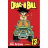 Dragon Ball  TPB 13