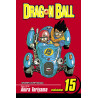 Dragon Ball  TPB 15