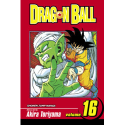 Dragon Ball  TPB 16