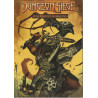 Dungeon Siege: Battle for Aranna  Soft Cover 1