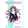 Fruits Basket  Soft Cover 1