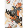 Haikyu  Soft Cover  1