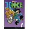 Hammer  Soft Cover 1