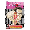 Hunter x Hunter  TPB 2