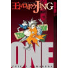 Jing: King of Bandits  Issue 1