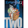 Jing: King of Bandits  Issue 2