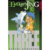 Jing: King of Bandits  Issue 3