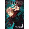 Jujutsu Kaisen  Soft Cover 1