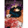 Jujutsu Kaisen  Soft Cover 2