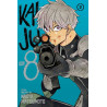 Kaiju No. 8 GN Soft Cover 2