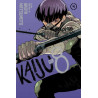 Kaiju No. 8 GN Soft Cover 4