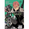 Kaiju No. 8 GN Soft Cover 7