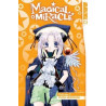 Magical X Miracle  Soft Cover 2