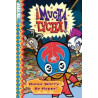 Mucha Lucha!  Soft Cover 1