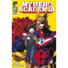 My Hero Academia  Soft Cover  1