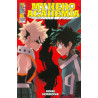 My Hero Academia  Soft Cover  2