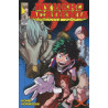 My Hero Academia  Soft Cover  3