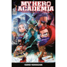 My Hero Academia  Soft Cover 20