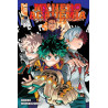 My Hero Academia  Soft Cover 26