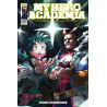 My Hero Academia  Soft Cover 31