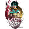 My Hero Academia  Soft Cover 35