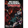 My Hero Academia: Vigilantes  Soft Cover 2