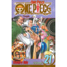 One Piece  Soft Cover  21