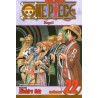 One Piece  Soft Cover  22