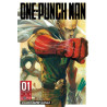 One-Punch Man  Soft Cover  1