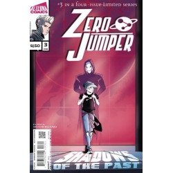 Zero Jumper Mini Issue 3