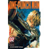 One-Punch Man  Soft Cover  2