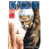 One-Punch Man  Soft Cover  4