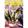 One-Punch Man  Soft Cover 19