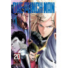 One-Punch Man  Soft Cover 20