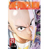 One-Punch Man  Soft Cover 21