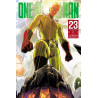 One-Punch Man  Soft Cover 23