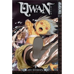 Qwan  Soft Cover 3