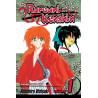 Rurouni Kenshin  Soft Cover  1