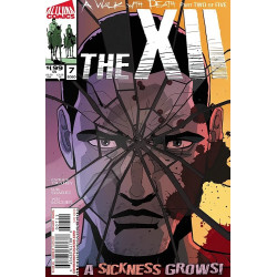 The XII Issue  7