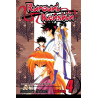 Rurouni Kenshin  Soft Cover  4