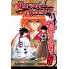 Rurouni Kenshin  Soft Cover  5