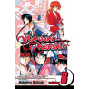 Rurouni Kenshin  Soft Cover  8