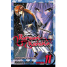 Rurouni Kenshin  Soft Cover 11