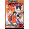 Rurouni Kenshin  Soft Cover 12