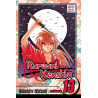 Rurouni Kenshin  Soft Cover 13