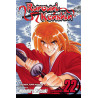 Rurouni Kenshin  Soft Cover 22