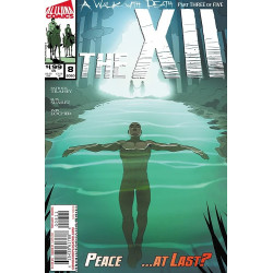 The XII Issue  8