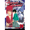 Rurouni Kenshin  Soft Cover 24